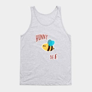 Hunny Bee Tank Top